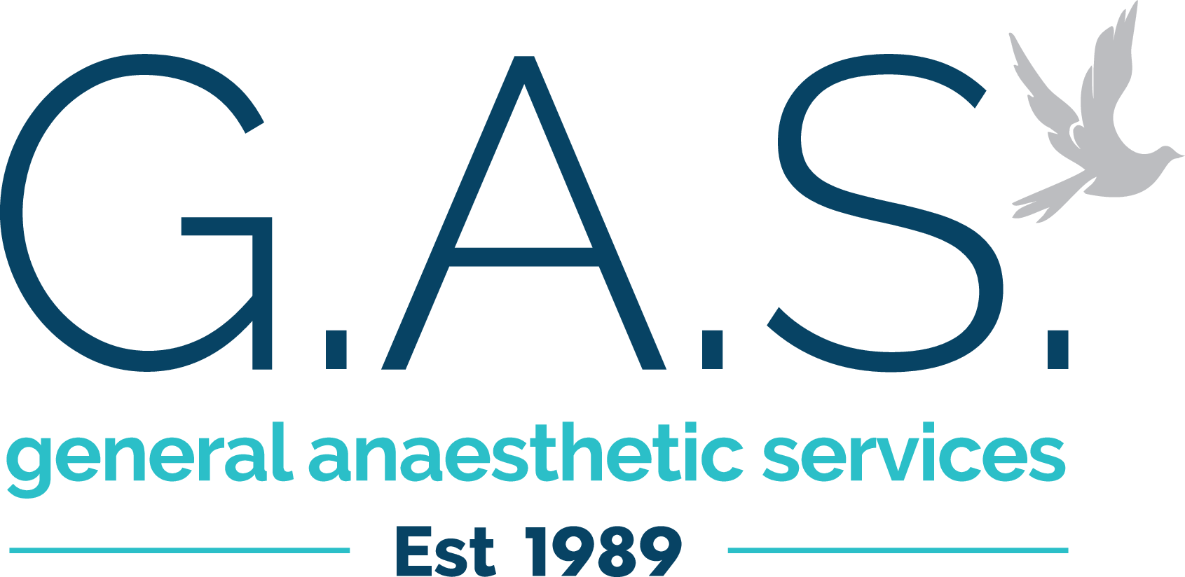 G.A.S. General Anaesthetic Services, established 1989
